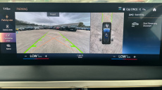 BMW iX 385kW xDrive50 M Sport Edition 111.5kWh 5dr Auto Electric Estate